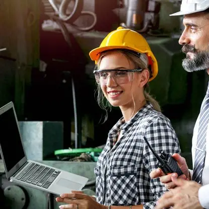 Benefit of ERP: Increased Efficiency - Artsyl