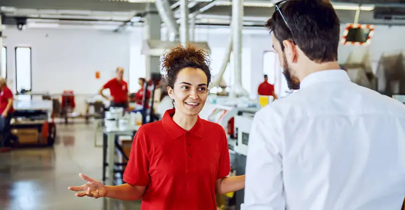 Do I need an MES and an ERP system for my manufacturing business? - Artsyl