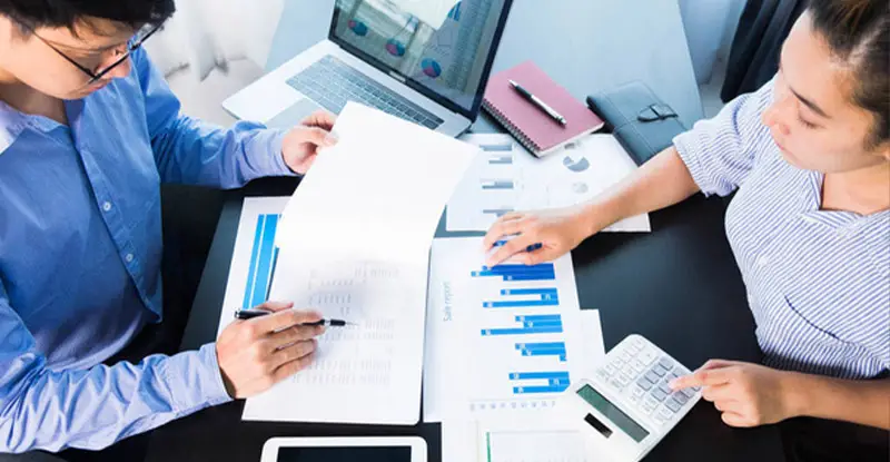 Benefit of ERP: Increased Collaboration - Artsyl