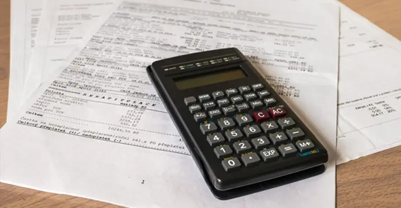 Calculate Totals - Artsyl