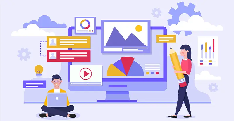 What Are the Best AI Image and Video Generators for Marketers?