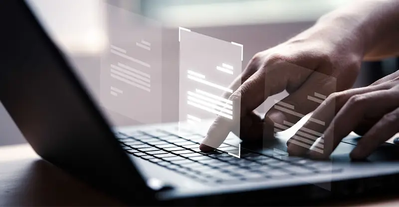 Choosing the Right Format When Converting PDFs