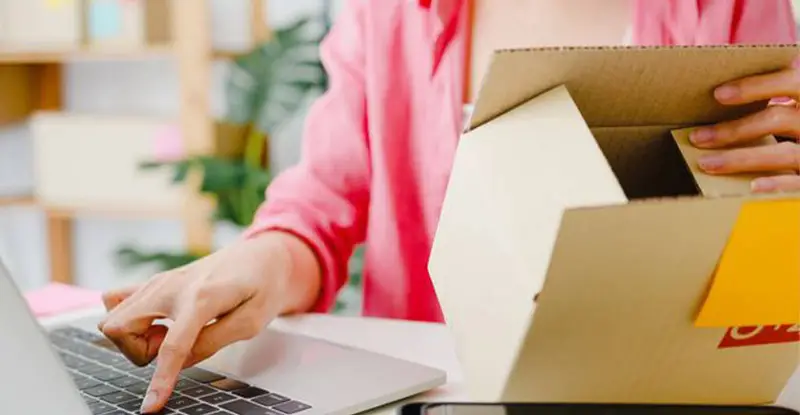 Packing Slip - Artsyl