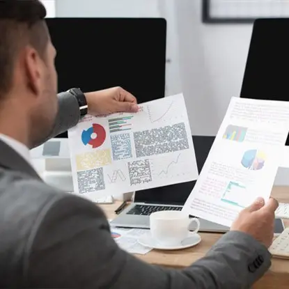 Unlock the power of data-driven document processing - Artsyl