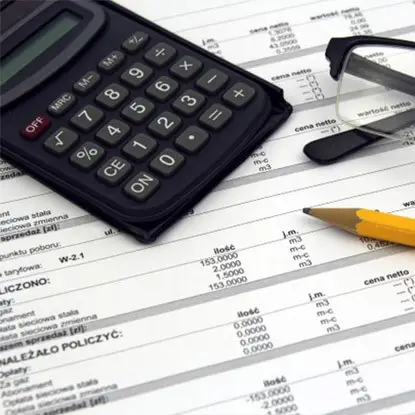 Unlock Financial Efficiency Today! - Artsyl