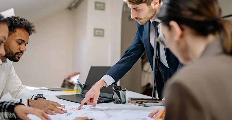 Purchase Order and Invoice Matching - Artsyl