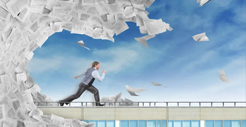 How Much Time Can You Save with OCR? - Artsyl