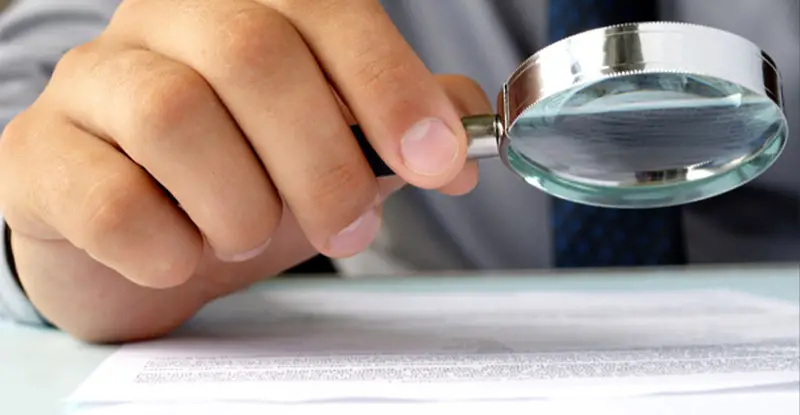 How does OCR contribute to data security in document processing? - Artsyl