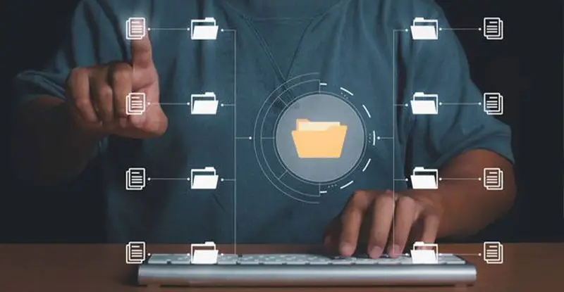 How to Implement Intelligent Data Extraction with AI - Artsyl
