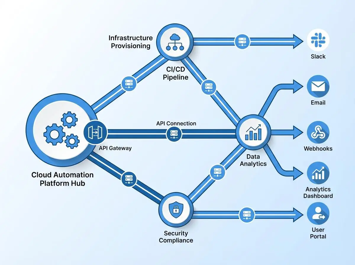 Cloud-Based Automation Platforms: Scale Without the Infrastructure
Headache