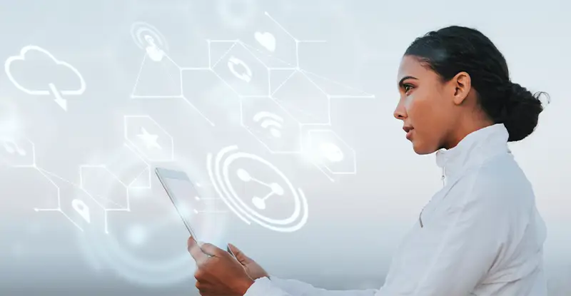 How Cloud-Based IT Support Streamlines Infrastructure