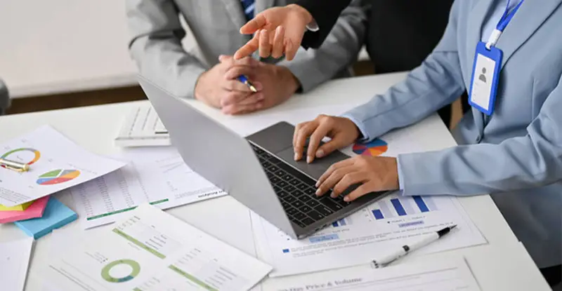 Best Practices for BI and ERP Integration - Artsyl