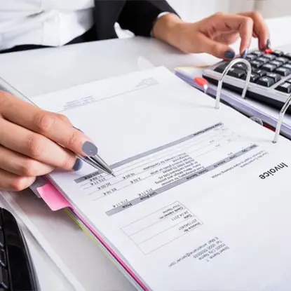 Common Challenges in Invoice Processing - Artsyl