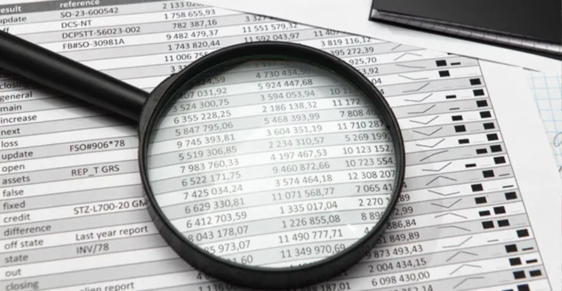 What is OCR? - Artsyl