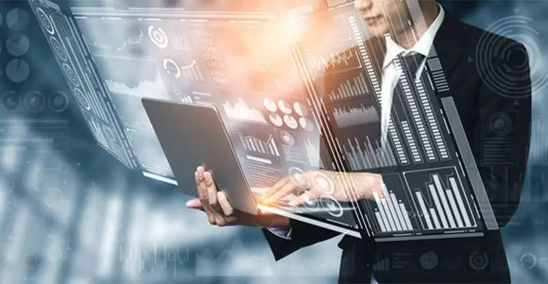 Enhancing Computer Information Systems with Process Automation - Artsyl