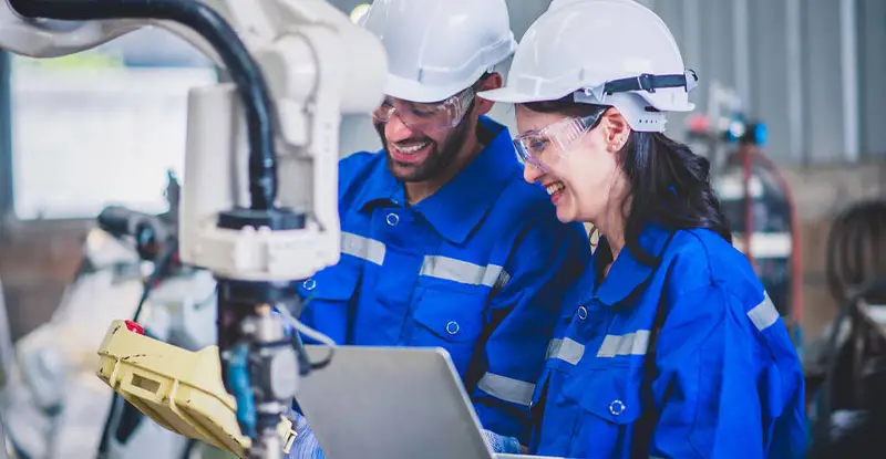 What is Manufacturing Accounting? - Artsyl