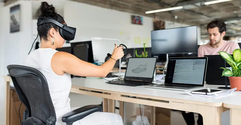 How Creative-Tech Businesses Can Build Reliable Digital Foundations