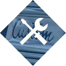 Customization - Artsyl