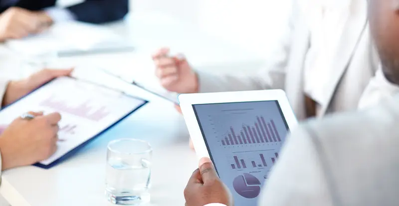 From Data Capture to Tax Savings: How Automation Improves Financial Outcomes