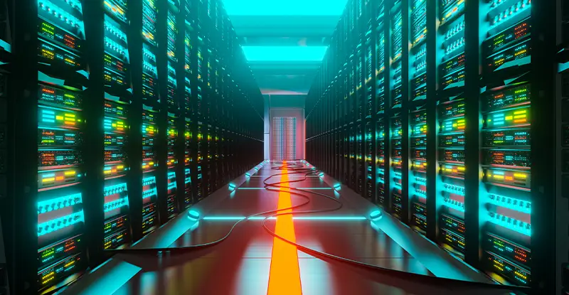 Data Collection at Scale: Why Proxy Servers Are a Must-Have