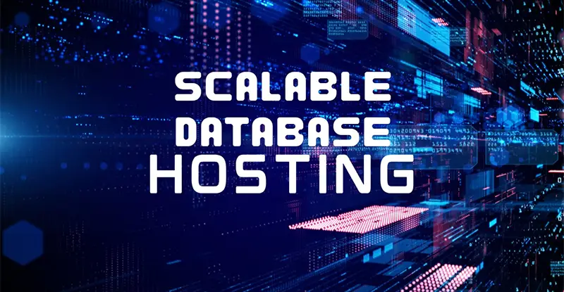 How Scalable Database Hosting Empowers Intelligent Document Processing (IDP)