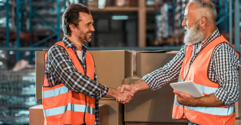 Delivery Slip: Enhancing Transparency & Accuracy in Logistics - Artsyl