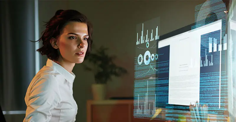 How Business Intelligence and ERP Work Together - Artsyl