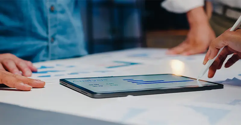 Lessons from Industry Leaders: Digital Strategies That Help MSPs Scale