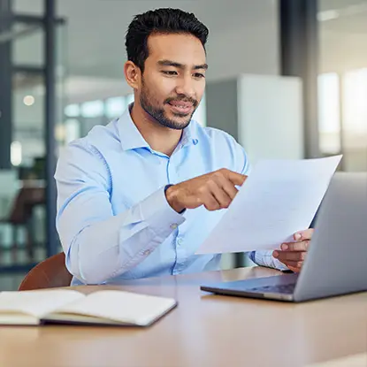 Avoid Order Matching Headaches – OrderAction Does It for You! - Artsyl