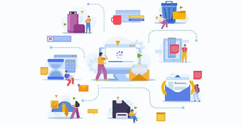 How Automation Is Transforming Document Workflows in Logistics and Manufacturing