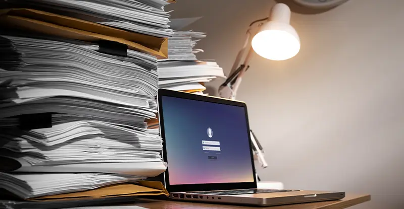 From Lead To Cash: How Document Automation Speeds Up Financial Marketing ROI