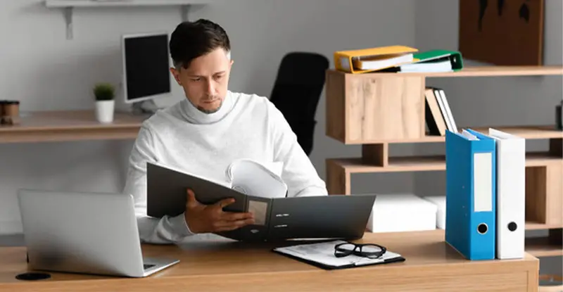 Document Capture: Essential for Business Efficiency - Artsyl