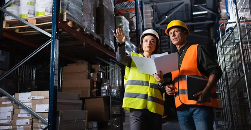 document processing for supply chain - optimizing supply chain operations - Artsyl