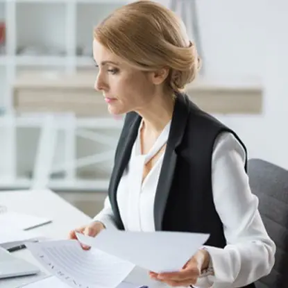 Don't let manual data entry slow you down! - Artsyl