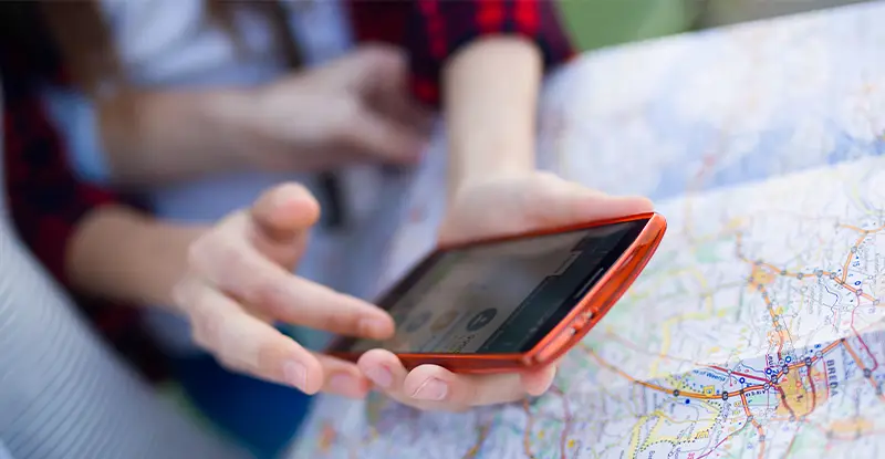 Eliminating Manual Data Entry: The ROI of Automated Bulk Location Management for
Enterprise