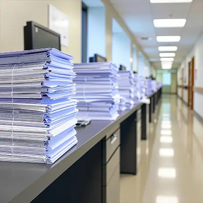 End Manual AP Workflows with Intelligent Automation - Artsyl