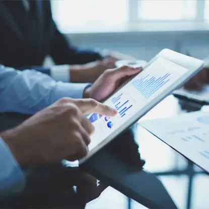 Are you tired of manual data entry and the errors that come with it? - Artsyl