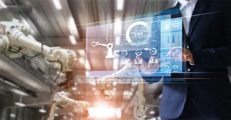 Best ERP Systems for Manufacturing - Artsyl