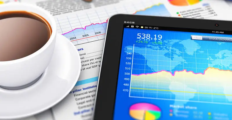 The Difference Between ERP and Accounting Software - Artsyl