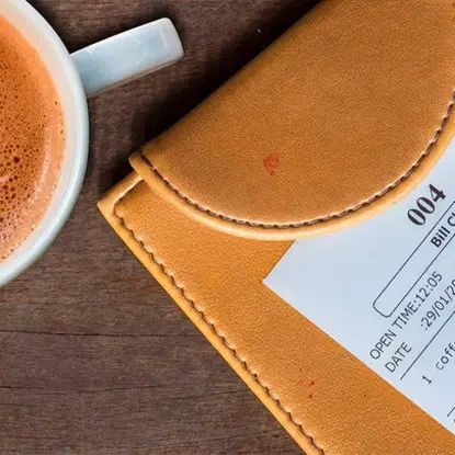 Automate your entire expense management process - Artsyl