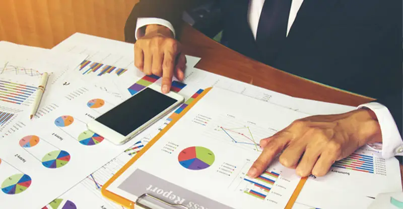 Anomaly Detection in Document Processing - Artsyl