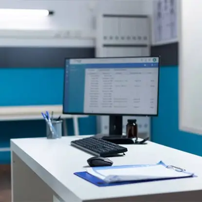 Experience the future of UB-04 form processing and revolutionize your healthcare billing - Artsyl