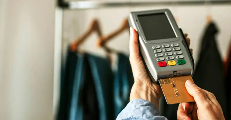 Steps of Payment Processing - Artsyl