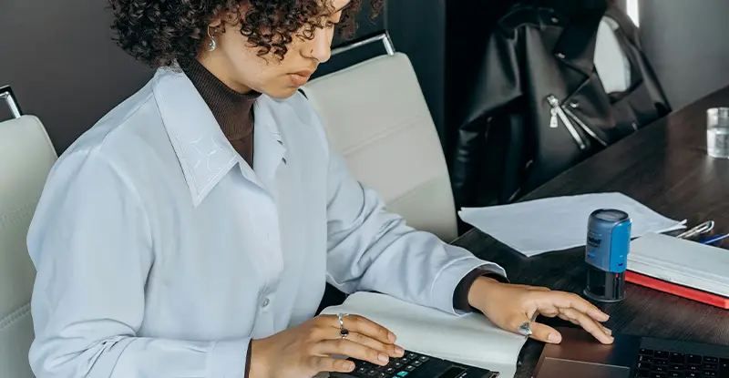 Smart Ways for Finance Teams to Finally Stop Typing Data by Hand