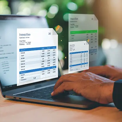 Financial Compliance Requires Structured Automation - Artsyl
