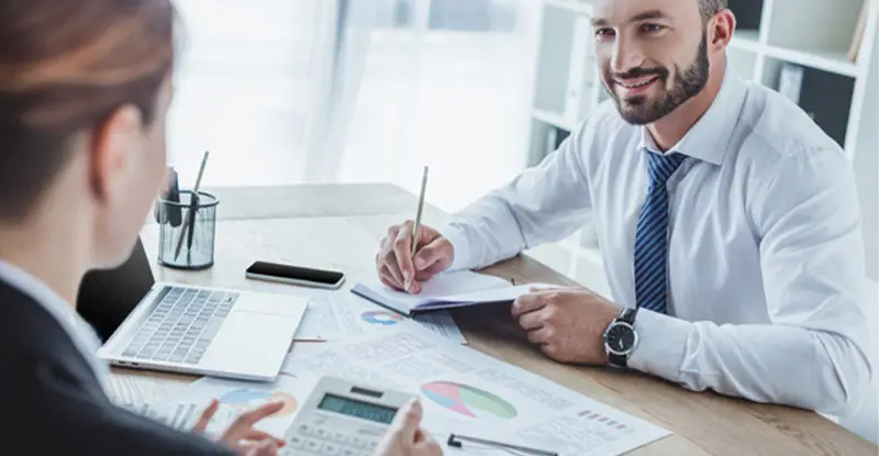 Financial institutions using latest technologies - Artsyl