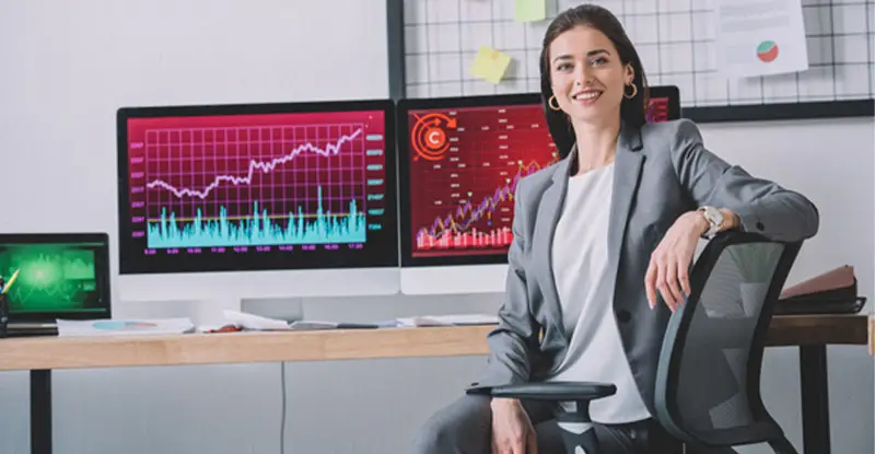 What Are the Latest Trends in Financial Technology (FinTech)? - Artsyl