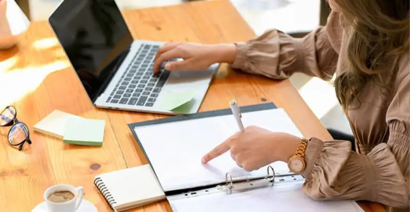 What is the difference between OCR and AI? - Artsyl