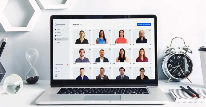 AI-Generated Video: Transforming Corporate Training Programs - Artsyl