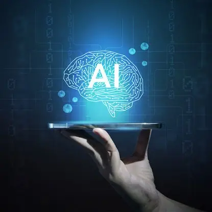 Eliminate Manual Data Entry with AI-Powered Automation - Artsyl